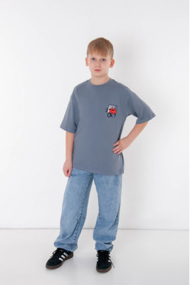 Футболка для хлопців